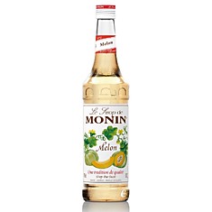 Сироп Monin Дыня (Стекло) 1л.