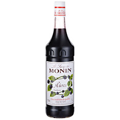 Сироп Monin Ежевика (Стекло) 1л.