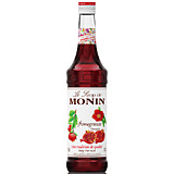 Сироп Monin Гранат (Стекло) 0.7л.