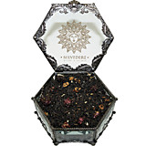 Чай черный ароматизированный Belvedere ДИКИЕ ЯГОДЫ 100 г														