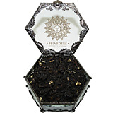 Чай черный ароматизированный Belvedere ВИШНЕВЫЙ ЙОГУРТ 100 г														