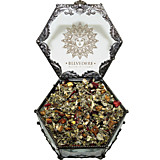 Чай травяной Belvedere МАЛИНА С МЯТОЙ 100 г