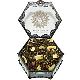 Чай зеленый ароматизированный Belvedere БЕЛАЯ ЧЕРЕШНЯ 100 г