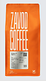 Кофе в зёрнах ZC FinePro Эспрессо Парето 80/20% 1кг.