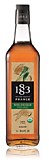 Сироп Maison Routin 1883 (Organic Agave) Органическая Агава 1л.