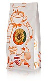 Кофе в зёрнах Travelers Coffee моносорт Коста Рика - 100% арабика 0,25 кг.