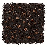 Чай черный ароматизированный Belvedere Капучино 500гр.