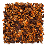 Чай фруктовый Belvedere Остров Самоа 500гр.