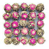 Чай связанный Belvedere Жасминовый Личи 500гр.