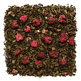 Чай зеленый ароматизированный Belvedere Азиатский Тигр 500гр.