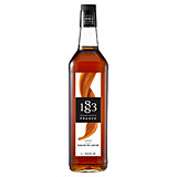 Сироп Maison Routin 1883 (Франция) Сгущенное молоко 1л. Сироп Maison Routin 1883 (Франция) Сгущенное молоко 1л.