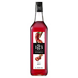 Сироп Maison Routin 1883 (Франция) Специи Spicy (Пряный) 1л.