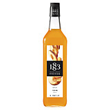 Сироп Maison Routin 1883 (Peach) Персик "Peche" 1л. Сироп Maison Routin 1883 (Peach) Персик "Peche" 1л.