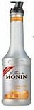 Основа ягодная для напитков Монин "Облепиха" пэт 1л.