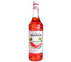 Сироп Монин Арбуз (Стекло) 1л.