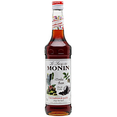 Сироп Monin Бобы тонка (Стекло) 0.7л.