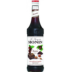 Сироп Monin Брауни (Стекло) 0.7л.