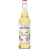 Сироп Monin Бузина (Стекло) 0.7л.