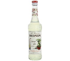 Сироп Monin Джин (Стекло) 0.7л.