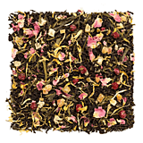 Чай черный с зеленым ароматизированный Belvedere Летний Купаж 500гр.