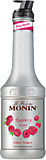 Концентрат фруктовое пюре Monin "Малина" пэт 1л.